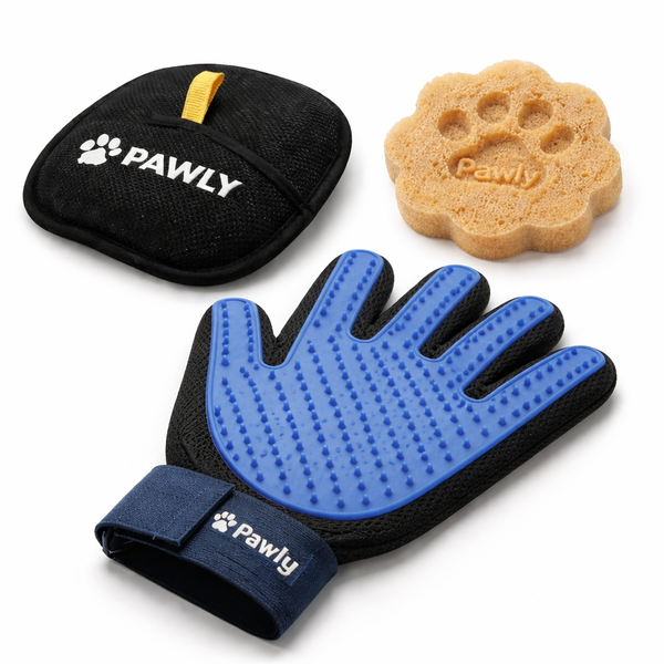 FUR FREE HOME BUNDLE