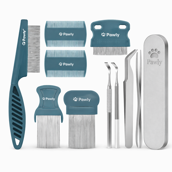 COMPLETE TICK FREE BUNDLE