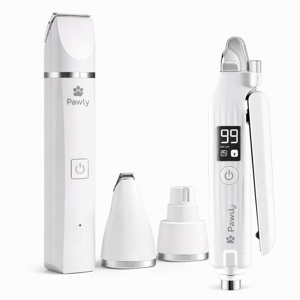 COMPLETE GROOMING KIT BUNDLE